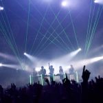 【ライブレポート】VIVA LA ROCK 2017にサカナクションが参戦！日本の音楽史をアップデートし続ける10年目の挑戦