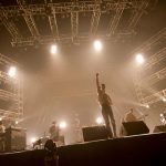 【ライブレポート】SuchmosがVIVA LA ROCK 2017に参戦！シーンの最前線を牽引するバンドが魅せる至高のアクト