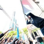 【ライブレポート】岡崎体育がVIVA LA ROCK 2017にシークレットゲストとして降臨！夢のさいたまスーパーアリーナへ向けて岡崎躍動！