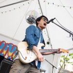 【ライブレポート】尾崎裕哉が切り開く新時代への『Road』がオーディエンスを新たな世界へ導く！VIVA LA ROCK 2017