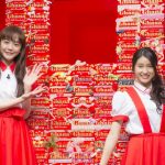 土屋太鳳、母親との思い出は交換日記。土屋太鳳、松井愛莉、広瀬すずが母との関係を赤裸々トーク！