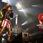 【ライブレポート】復活を遂げたスーパーコスプレバンド・Psycho le Cému(サイコ・ル・シェイム)が2017年初ワンマンLIVEを思い出の地・新木場Studio Coastで開催！ DAISHIのライフソングとも言える『REMEMBRANCE』をラストに披露！