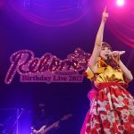 中川翔子、レベル32バースデーライブ開催！父・勝彦氏の享年を越えて生まれ変わった決意のステージ