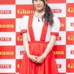 土屋太鳳、母親との思い出は交換日記。土屋太鳳、松井愛莉、広瀬すずが母との関係を赤裸々トーク！