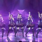 フェアリーズが5人体制初の全国ツアーをスタート！新曲『恋のロードショー』を初披露！