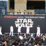 【ライブレポート】Flowerが全身白コーデで4/26発売の新曲『MOON JELLYFISH』を生で初披露！六本木ヒルズアリーナを激しいダンスパフォーマンスで盛り上げる！