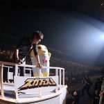 【ライブレポート】スガシカオがふなっしーと一緒になし汁ぶっしゃーで可愛すぎる全力ジャンプ！