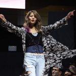 石川ナサ、菜月アイルらが春コーデを披露！東京のストリートカルチャーを発信する TSC(Tokyo Street Collection)が渋谷で開催！