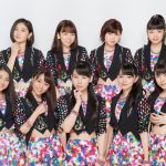 ももクロ佐々木彩夏が『キューティーハニー』、アンジュルムが『魔女っ子メグちゃん』をパフォーマンス！愛踊祭2017 課題曲発表！