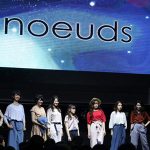 さとう珠緒が東京ストリートコレクションにサプライズ出演！MCのACEが石川ナサ 菜月アイルら華やかなモデルと共に渋谷のファッションシーン盛り上げる！