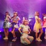 バンドじゃないもん！が大阪ワンマンライブ開催！全国ツアー、公式グッズサイトオープンを発表！