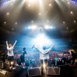 【ライブレポート】BLUE ENCOUNTが福岡国際センターで全国ツアー完遂！「まだ言えないけど、いろんなことを計画している」