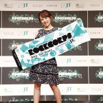 miwaが『RockCorps supported by JT 2017』に出演決定！「音楽の力を通して、少しでも活動の輪を広げていければと思います。」