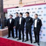 青柳翔、AKIRA、小林直己ら出演の映画『たたら侍』のハリウッドプレミア開催！EXILE HIRO「新しい僕らのエンターテインメントの道が開けた」