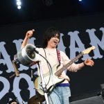 【ライブレポート】NICO Touches the WallsがJAPAN JAM 2017で生み出す最高のGW！「楽しんだもん勝ちだぜ！」