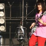 【ライブレポート】ヤバイTシャツ屋さんがJAPAN JAM 2017で夏に向かって叫んだ言葉は「ROCK IN JAPAN、行けるのかー！」