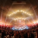 シド、日本武道館2days公演、大盛況で終幕。 終演後には、ニューシングル＆3年半ぶりのニューアルバムのリリース＆全国ホールツアー開催を発表！