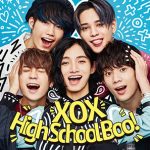 和製ティーンエイジ・ポップス・『XOX(キスハグキス)』、ニューシングルの先行配信がスタート！LINE MUSIC限定企画も実施！