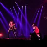 【ライブレポート】T.M.Revolutionさいたまスーパーアリーナ記念公演のオープニングに、水樹奈々がサプライズ出演!!日間で26,000人動員で大盛況！