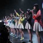 【写真特集】SUPER☆GiRLS(スパガ)が「TAKESHIBA MUSIC CRUISE 2017」で可愛すぎるジャンプパフォーマンス！出演！iDOL Street所属のグループが勢揃い！