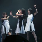 【写真特集】3人組ガールズユニット・call meが「IDOL NATION 2017 Spring supported by TMC」に出演！