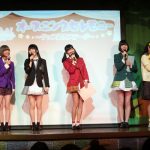 でんぱ組.incのメンバーがサンリオピューロランドコラボイベントに登場！古川未鈴「パレードダンサーになるのが夢だった」