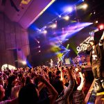 GLAYが三度目の『Supernova』ツアーファイナルでニューアルバムの発売日を発表！