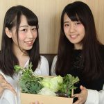 夏生のん　夢咲かや(さくらシンデレラ)が初夏限定のグリーン鍋を堪能！海外セレブ注目食材「ケール」や「そら豆スプラウト」でキレイに変身？！