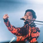 【ライブレポート】野外フェス「人間交差点2017」のヘッドライナーにRHYMESTERが登場。怒涛のごとく新曲を披露し、まさに攻めまくりのクライマックス！