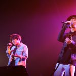 CHEMISTRYが約5年半ぶりの全国ツアー開催を発表！