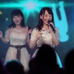 【ライブレポート】正統派美少女アイドル・さくらシンデレラが六本木ニコファーレ1周年記念ライブで『夏恋クレシェンド』の英語バージョンを披露!Cool Japanを意識した世界に向けてのパフォーマンス!