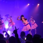 ぷちぱすぽ☆が2周年記念ワンマンで今秋CDリリース＆代官山UNITでのワンマン開催を発表！