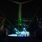 【ライブレポート】METROCK2017のヘッドライナーにサカナクションが登場！夜の大舞台で魅せるサカナワールド