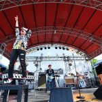 【ライブレポート】Mrs. GREEN APPLEがMETROCK2017に参戦！ロック＆ポップで魅せた熱狂のステージ