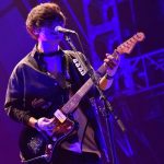 【ライブレポート】THE ORAL CIGARETTESが初のStar STAGEで大胆宣言！今の彼らの勢いそのままの情熱的なステージを披露！