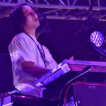 【ライブレポート】SuchmosがVIVA LA ROCK 2017に参戦！シーンの最前線を牽引するバンドが魅せる至高のアクト