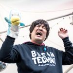 【ライブレポート】岡崎体育がVIVA LA ROCK 2017にシークレットゲストとして降臨！夢のさいたまスーパーアリーナへ向けて岡崎躍動！