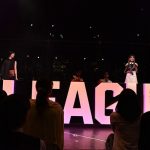 人気急上昇の藤井萩花、藤井夏恋ユニットShuuKaRenがB.LEAGUE AWARD SHOW　2016‐17に華を添え、m-floが会場をダンスフロアに！！