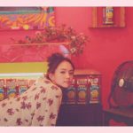 Leolaが映画『兄に愛されすぎて困ってます』の挿入歌『コイセヨワタシ。』のMVを公開！めくるめく全207カット＆全40衣装！