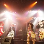 【ライブレポート】復活を遂げたスーパーコスプレバンド・Psycho le Cému(サイコ・ル・シェイム)が2017年初ワンマンLIVEを思い出の地・新木場Studio Coastで開催！ DAISHIのライフソングとも言える『REMEMBRANCE』をラストに披露！