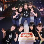 私立恵比寿中学が5回目となる大型野外コンサート『エビ中夏のファミリー遠足略してファミえん』の開催を発表！