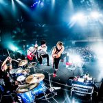 【ライブレポート】BLUE ENCOUNTが福岡国際センターで全国ツアー完遂!「まだ言えないけど、いろんなことを計画している」