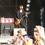 【ライブレポート】ヤバイTシャツ屋さんがJAPAN JAM 2017で夏に向かって叫んだ言葉は「ROCK IN JAPAN、行けるのかー!」