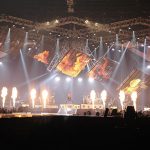 【ライブレポート】T.M.Revolutionさいたまスーパーアリーナ記念公演のオープニングに、水樹奈々がサプライズ出演!!日間で26,000人動員で大盛況！