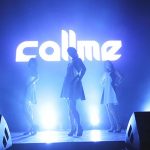 【写真特集】3人組ガールズユニット・call meが「IDOL NATION 2017 Spring supported by TMC」に出演！