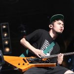 【ライブレポート】04 Limited SazabysがJAPAN JAM 2017を灼熱の音楽の楽園へと導く!「皆さんのトラウマも黒歴史も全部洗いざらい俺たちが壊す」