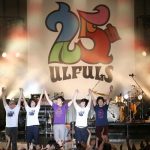 ウルフルズがデビュー２５周年記念に日比谷野外大音楽堂でフリーライブを開催！「ただ頑張って音楽やっていたら、２５年が経っていました」