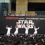 【ライブレポート】Flowerが全身白コーデで4/26発売の新曲『MOON JELLYFISH』を生で初披露！六本木ヒルズアリーナを激しいダンスパフォーマンスで盛り上げる！