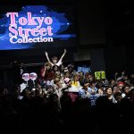 さとう珠緒が東京ストリートコレクションにサプライズ出演！MCのACEが石川ナサ 菜月アイルら華やかなモデルと共に渋谷のファッションシーン盛り上げる！