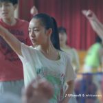 広瀬すず、中川大志に、北村匠海(DISH//)、佳島みさを加えた『等身大の恋物語』をテーマにした淡くピュアな青春ラブストーリーCMが完成!